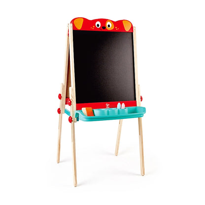 Hape Puppy Pal Easel Suitable For Age 3+ Years