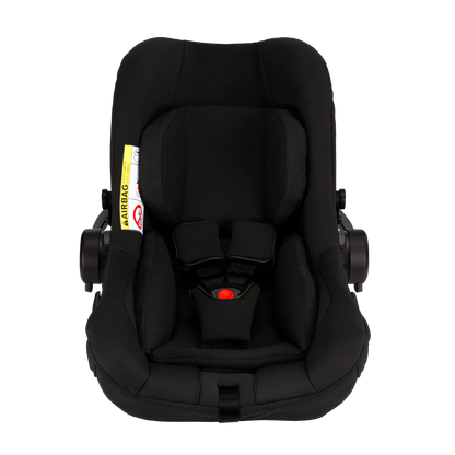 Nuna PIPA NEXT Car Seat - Riveted