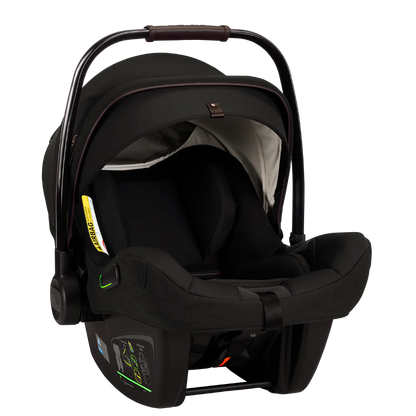 Nuna PIPA NEXT Car Seat - Riveted