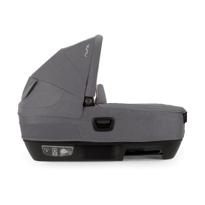 Nuna CARI NEXT Granite Carry Cot Car Seat