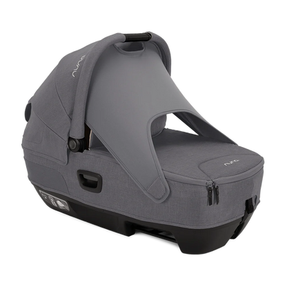 Nuna CARI NEXT Granite Carry Cot Car Seat