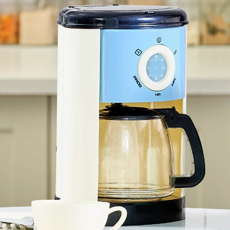 Casdon Home Kitchen Set Pretend Play Toy with Toaster, Kettle and Coffee Maker