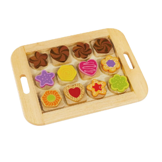 Cookies - Made In Thailand