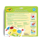 Crayola Butterfly Paint Palette