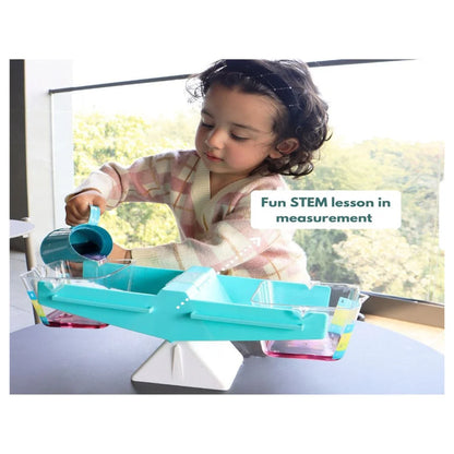Curious Cub Montessori Box - 2 Years 6 Months + (Level- 13)