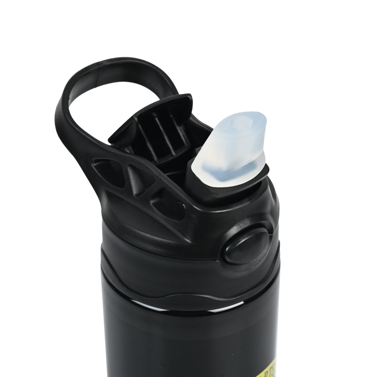 Smiggle 520 ml Stainless Steel Water Bottle for Kids - HARRY POTTER