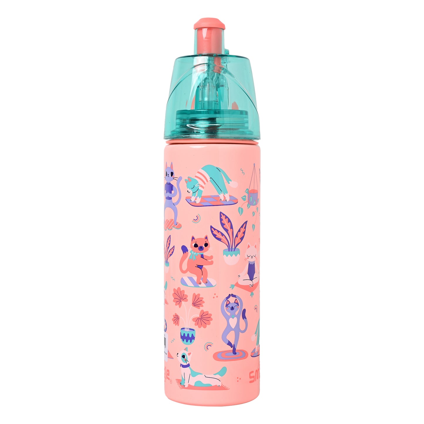 Smiggle spray bottle 500 Ml Animal