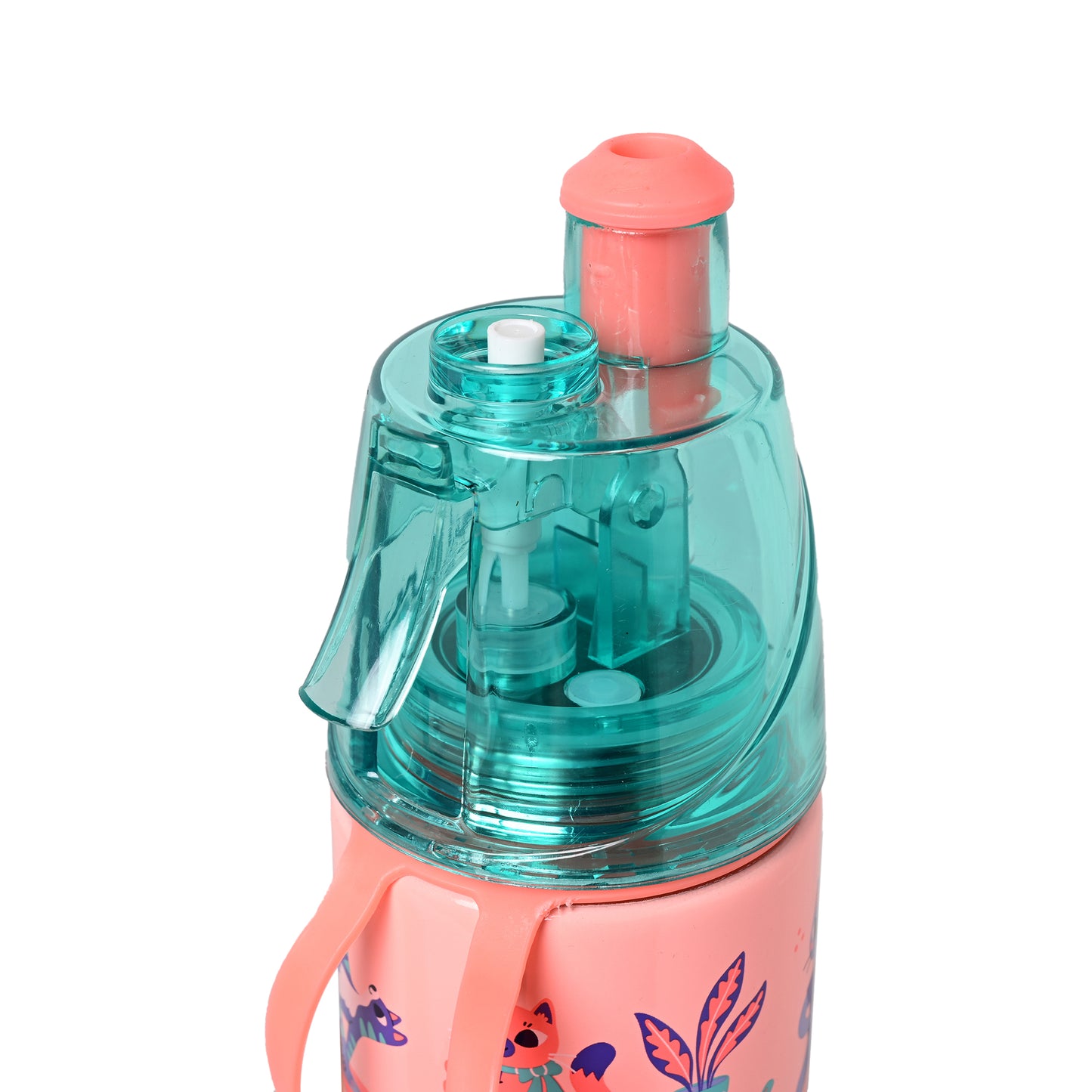Smiggle spray bottle 500 Ml Animal