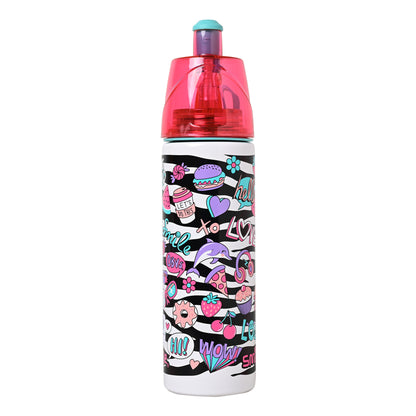 Smiggle spray bottle 500 Ml Music