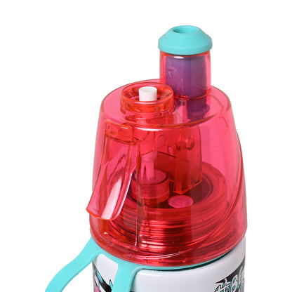 Smiggle spray bottle 500 Ml Music
