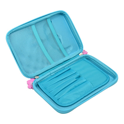 Smiggle Hardcase Pencil Case for Kids - STITCH