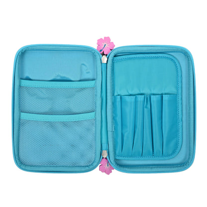 Smiggle Hardcase Pencil Case for Kids - STITCH