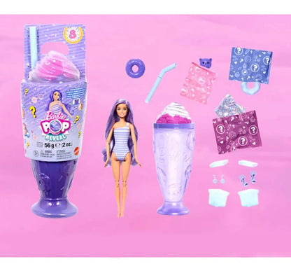 Barbie Pop Reveal Rise & Surprise