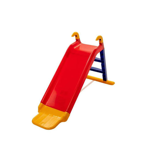 Slide with Ladder and Extension