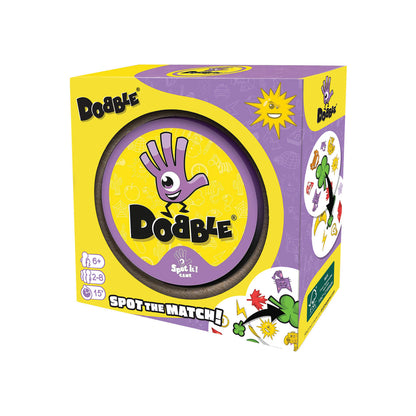 Dobble (PACK OF 6)