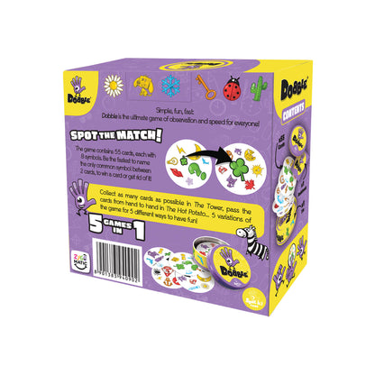 Dobble (PACK OF 6)