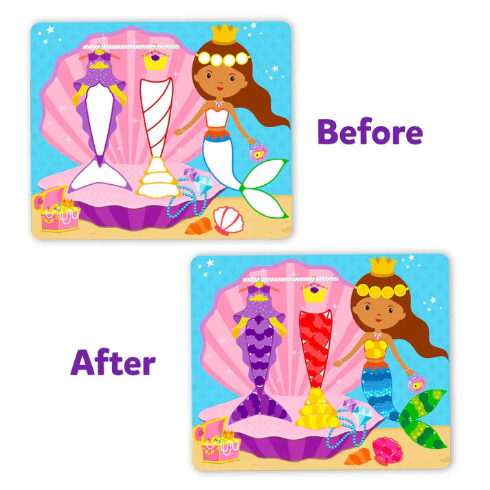 Dot it!: Dress Up (PACK OF 5)