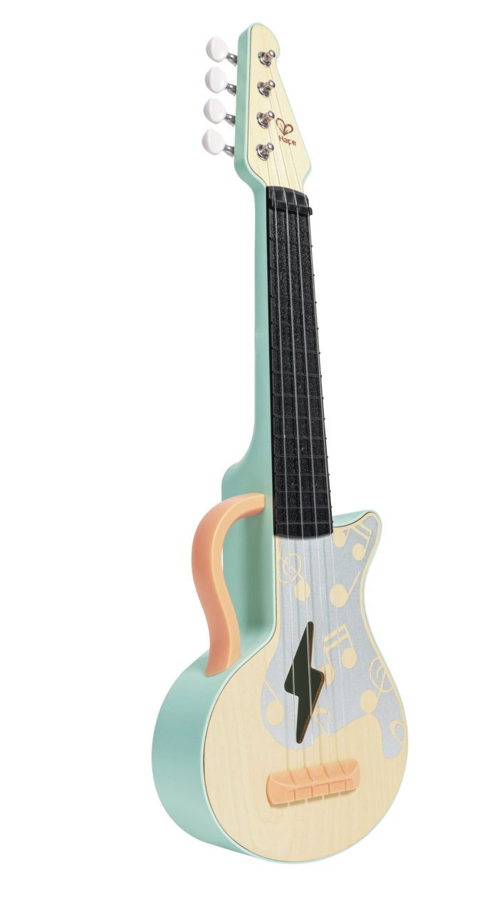 Hape Rock n Roll Ukulele