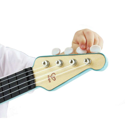Hape Rock n Roll Ukulele