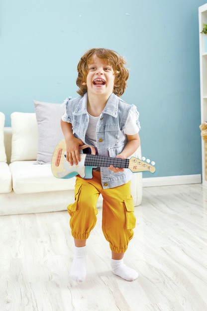 Hape Rock n Roll Ukulele
