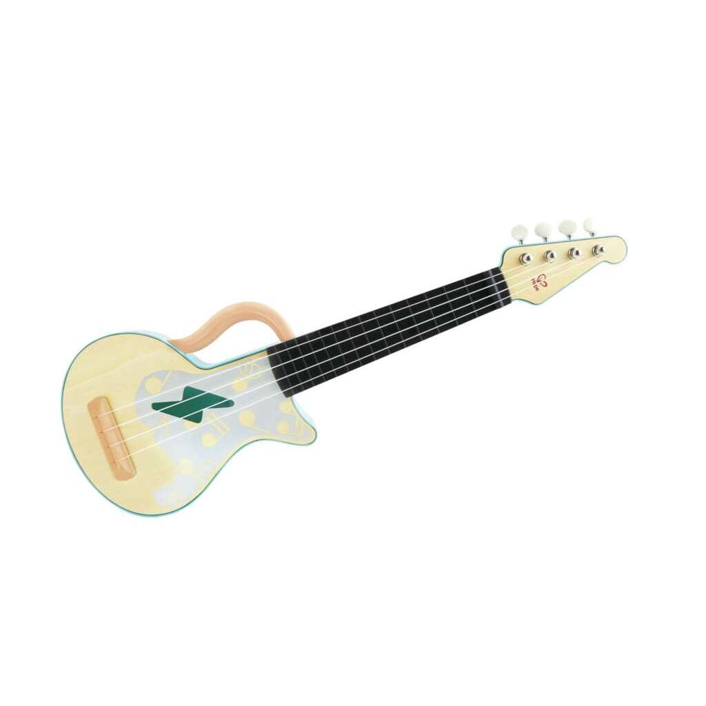 Hape Rock n Roll Ukulele