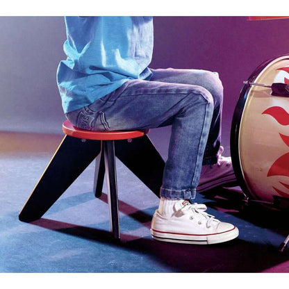 Hape Cool Beats Drum 6-Piece Set