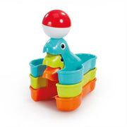 Early Learning Centre Bathtime Stacking Seals – Bath Stacking Toy for Babies