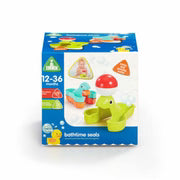 Early Learning Centre Bathtime Stacking Seals – Bath Stacking Toy for Babies