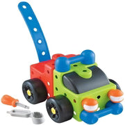 Early Learning Centre Build It Deluxe Set – 81-Piece Construction and Building Toy