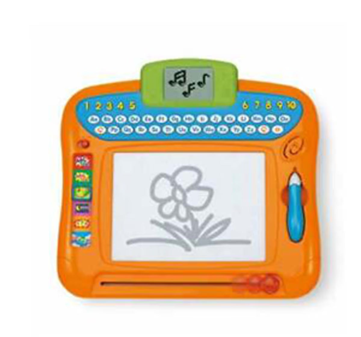 Winfun Writen Draw Learning Board, 24M+