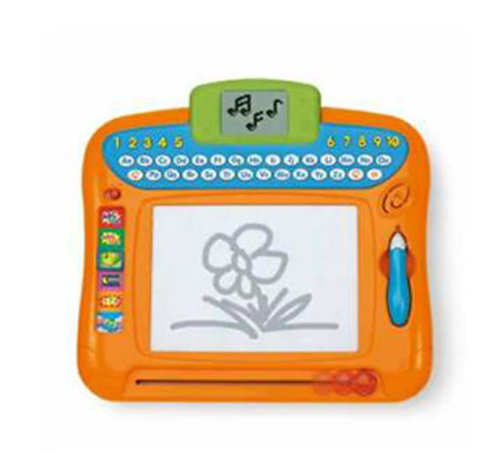 Winfun Writen Draw Learning Board, 24M+
