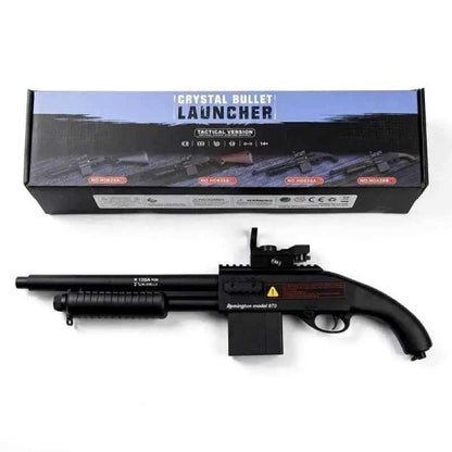 M870 HD826A Gel Blaster Toy – Tactical Style Outdoor Play Blaster