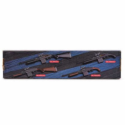 M870 HD826A Gel Blaster Toy – Tactical Style Outdoor Play Blaster