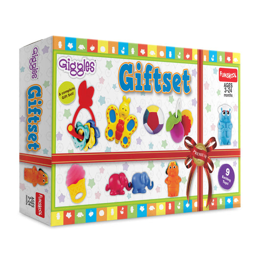 Gift Set Premium (PACK OF 8)