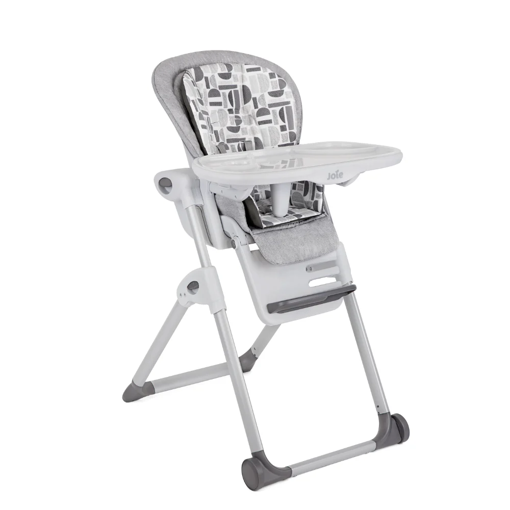 Joie High Chair Mimzy Recline Birth+ to 15 Kgs