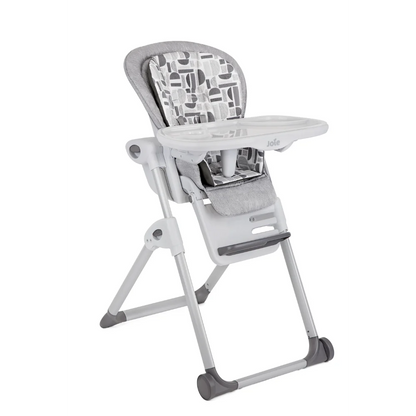 Joie High Chair Mimzy Recline Birth+ to 15 Kgs
