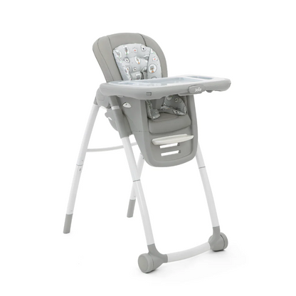 Joie Multiply 6 in 1 Highchair