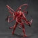 ZD Toys: Marvel Carnage - Action Figure 9 Inch