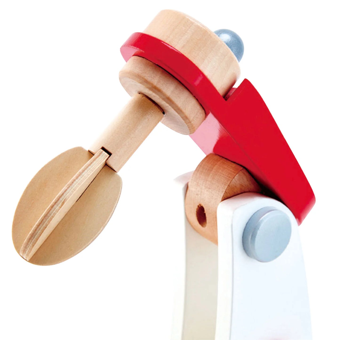 Hape Mix & Bake Blender Kitchen Toy for Kids