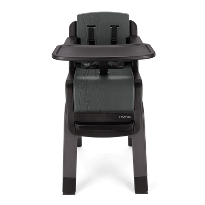 Nuna ZAAZ Compact Highchair