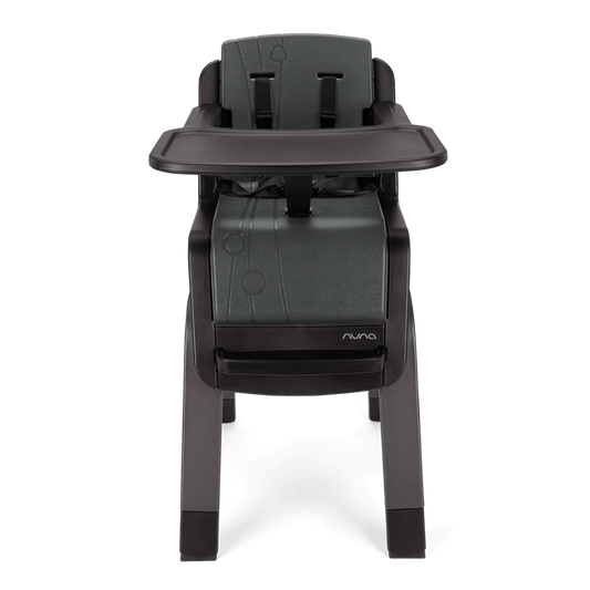 Nuna ZAAZ Compact Highchair