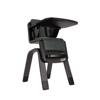 Nuna ZAAZ Compact Highchair