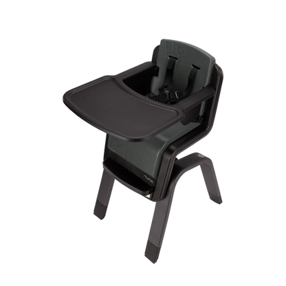 Nuna ZAAZ Compact Highchair