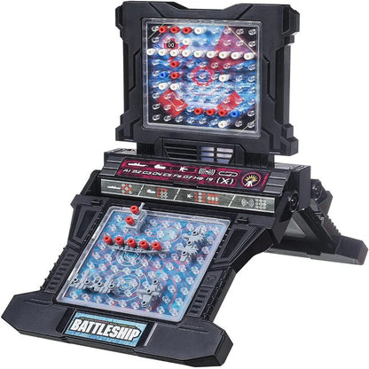 Hasbro Electronic Battleship Game