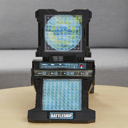 Hasbro Electronic Battleship Game