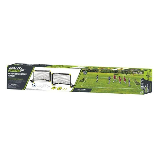 Innov8: Anywhere Soccer Match Set