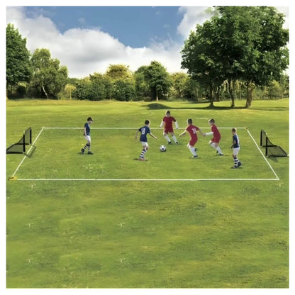 Innov8: Anywhere Soccer Match Set