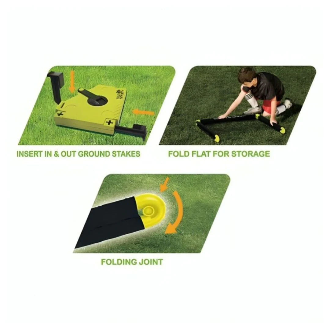 Innov8: Anywhere Soccer Match Set