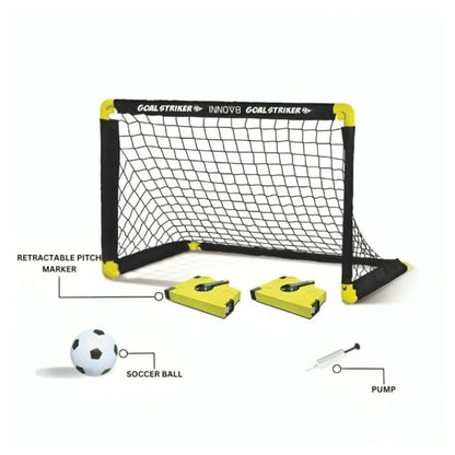 Innov8: Anywhere Soccer Match Set