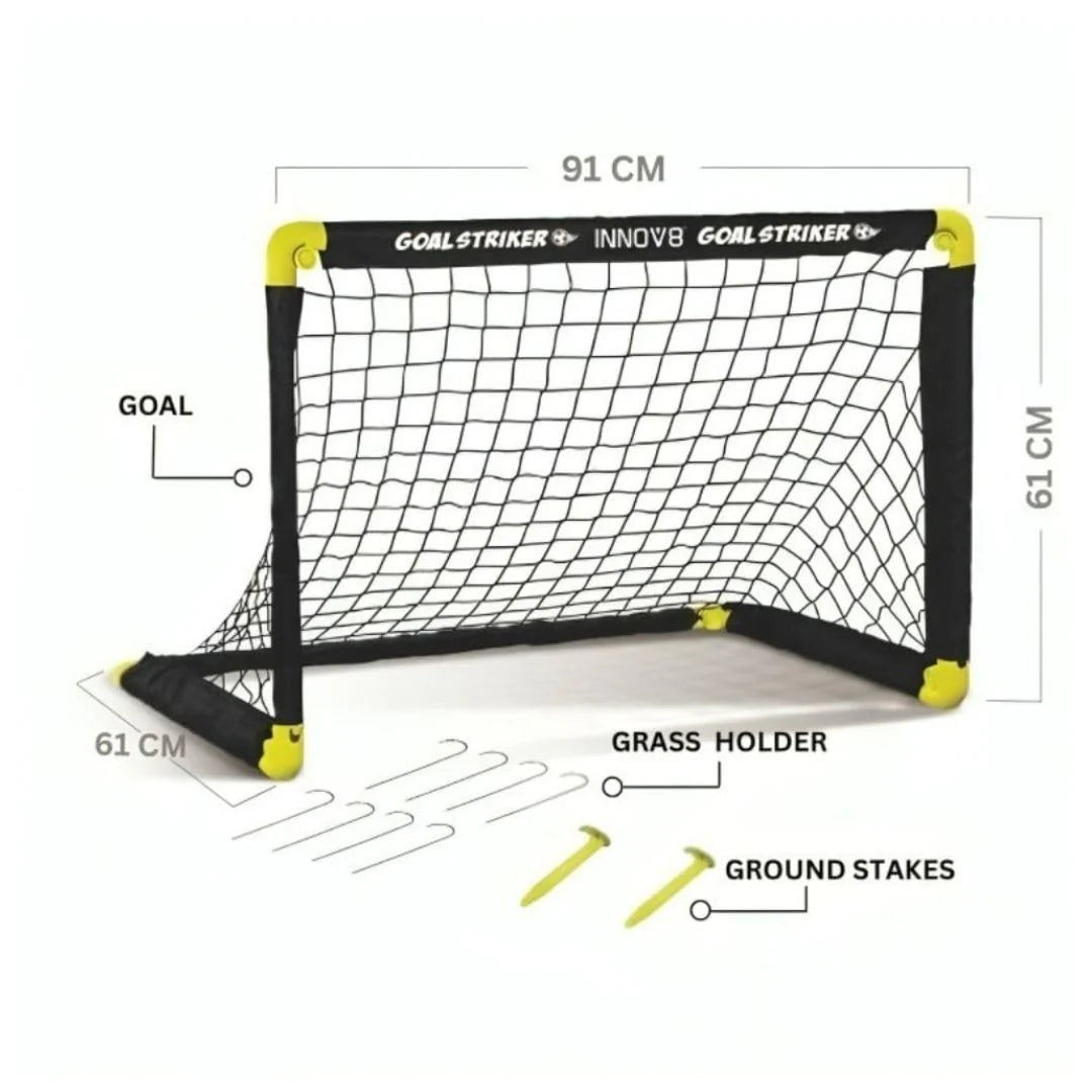 Innov8: Anywhere Soccer Match Set